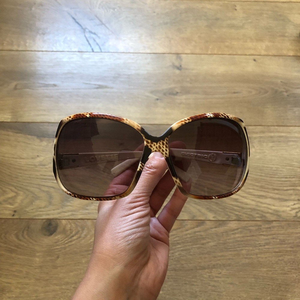 Electric ‘Lovette’ Sunnies Sunglasses